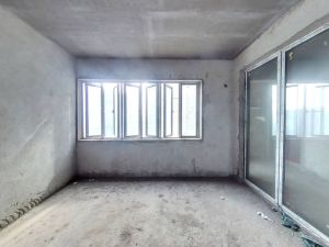 愉景新城 3室2厅 110㎡ 毛坯衡阳蒸湘区呆鹰岭二手房图片