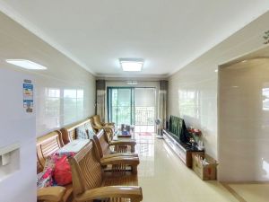 雅居乐御景名门 3室2厅 89.92㎡ 满五年佛山南海区盐步二手房图片