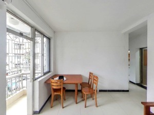 怡景花园桂花村 57平3房1厅，总价298万深圳罗湖区黄贝岭二手房图片