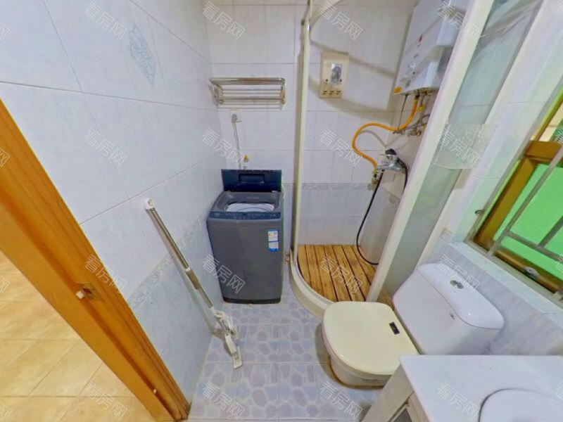 长丰苑 68平南北两房总价310万_长丰苑二手房图片图片6