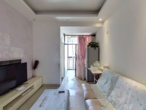 金筑美居 1室1厅 49㎡ 精装 金筑美居 1室1厅 49㎡ 精装中山坦洲镇坦洲镇二手房图片