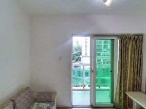 金钟大厦 南山中心36平精装1房总价420万深圳南山区南山中心二手房图片