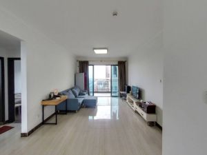 海雅君悦北区 3室2厅 103㎡ 精装_中山南头镇南头镇二手房图片