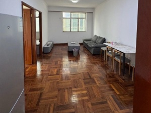 粤海花园 3室1厅 87.87㎡ 满五年 粤海花园 3室1厅 87.87㎡ 满五年深圳罗湖区春风路二手房图片