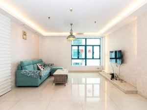 港逸豪庭 2室2厅 91㎡ 精装深圳罗湖区罗湖口岸二手房图片