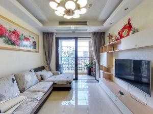 龙光天湖华府 3室2厅 89.3㎡ 满五年佛山禅城区湖景二手房图片