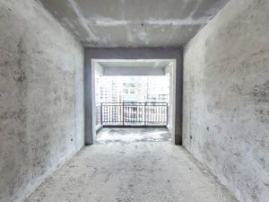 华宁春城 4室2厅 142.83㎡ 毛坯郴州苏仙区南塔二手房图片