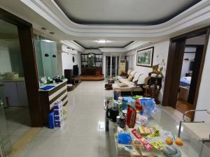 中信星光名庭 罗湖区147平4房2厅总价1100万_深圳罗湖区东门二手房图片