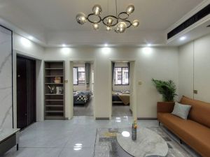 和平小区 2室2厅 66㎡ 精装_衡阳珠晖区火车站二手房图片