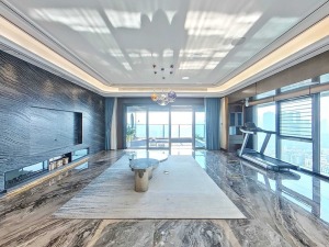 天鹅湖花园二期 南山华侨城4房2厅精装大户型深圳南山区华侨城二手房图片