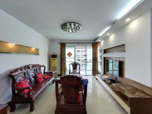 江南名居 3室2厅 106㎡ 满五年佛山南海区桂城北二手房图片