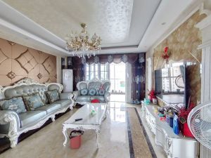 江山里澜湾 物业有保障，有门禁，全天候轮班值守赣州章贡区章江新区二手房图片