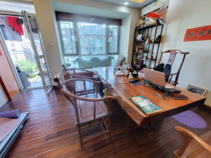 星海名城二期 南山前海125平4房总价1050万深圳南山区前海二手房图片