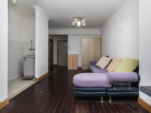 长丰苑 2室1厅 68.32㎡ 简装 长丰苑 2室1厅 68.32㎡ 简装深圳罗湖区春风路二手房图片