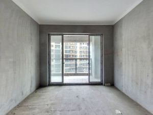 中央香榭 3室2厅 110㎡ 毛坯衡阳蒸湘区华新二手房图片