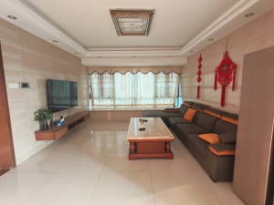 集信名城 3室2厅 137.68㎡ 随时看房深圳宝安区松岗租房图片