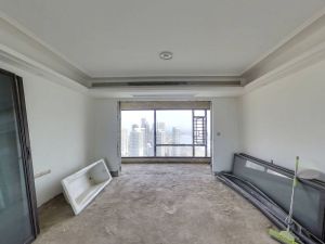 中海滨江壹号 小区环境优美，周边配套齐全赣州章贡区黄金开发区二手房图片