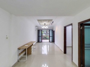 湖滨新村 罗湖黄贝岭54平1房总价380万深圳罗湖区黄贝岭二手房图片