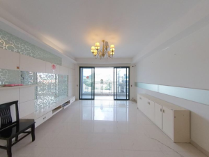 可园七期 165平4房2厅精装南向美宅深圳龙岗区布吉关二手房图片