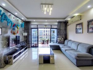 馨雅苑 3室2厅 132.2㎡ 简装惠州惠阳区新行政区二手房图片