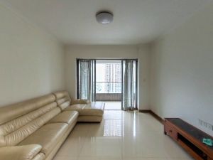 地铁金融城 4室2厅 139㎡_佛山南海区千灯湖租房图片