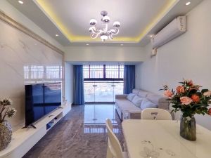 金地名津 2室2厅 61.44㎡ 满五唯一深圳福田区皇岗二手房图片