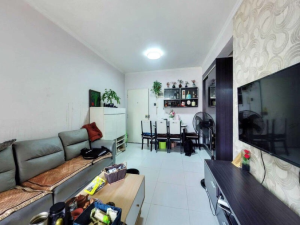 旭飞华达园一期 59平精装两房，总价250万深圳罗湖区百仕达二手房图片