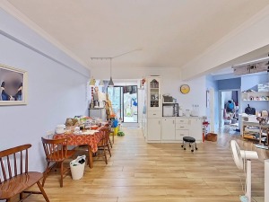 庐山花园 罗湖口岸3房2厅，总价315万深圳罗湖区罗湖口岸二手房图片
