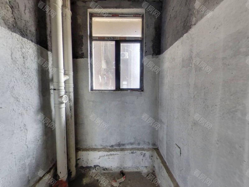 凤凰新城 4室2厅 138.23㎡ 毛坯_凤凰新城二手房图片图片13