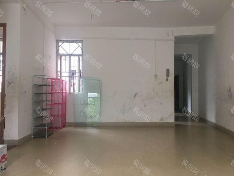 景贝南小区 罗湖区黄贝岭2房2厅南北通透_景贝南小区二手房图片图片1