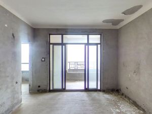嘉福尚江尊品一期 3室2厅 89㎡ 满五唯一赣州章贡区章江新区二手房图片