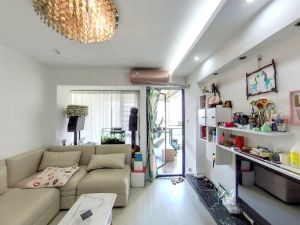 鼎太风华五期 3室2厅 74.15㎡ 简装 鼎太风华五期 3室2厅 74.15㎡ 简装深圳南山区前海二手房图片