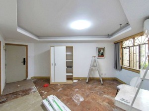 文华花园 罗湖85平3房2厅，仅售310万深圳罗湖区黄贝岭二手房图片