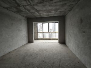 君馨名邸 3室2厅 136.85㎡ 满五唯一衡阳蒸湘区华新二手房图片