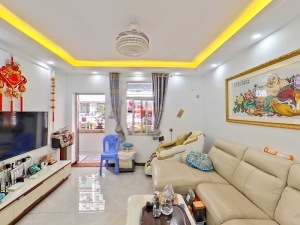 晒布路45号 罗湖区东门74平3房2厅总价310万深圳罗湖区东门二手房图片