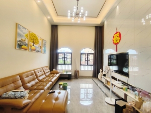 万科城C区 4室2厅 110.58㎡ 整租深圳龙岗区坂田租房图片