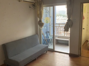 祥福雅居 罗湖笋岗37平1房,总价220万 祥福雅居 罗湖笋岗37平1房,总价220万深圳罗湖区笋岗二手房图片