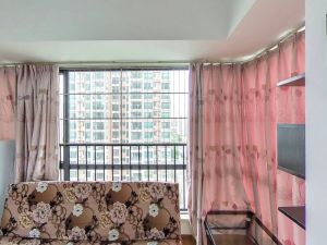 尚品名城V都市 1室1厅 40.85㎡ 满五唯一清远二手房图片