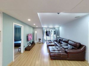 英伦名苑一期 3室2厅 120.05㎡ 满五唯一 英伦名苑一期 3室2厅 120.05㎡ 满五唯一深圳南山区科技园二手房图片