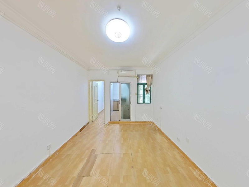 长丰苑 3室1厅 61.15㎡ 满五年_长丰苑二手房图片图片3