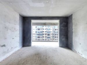 金河湾1881 4室2厅 139.3㎡ 毛坯 金河湾1881 4室2厅 139.3㎡ 毛坯衡阳蒸湘区区政府北二手房图片