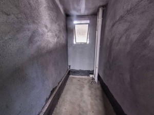 恒隆国际 3室2厅 119㎡ 毛坯_恒隆国际二手房卫生间图片8