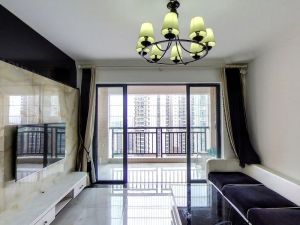 恒利阳光新城 3室2厅 106.78㎡ 简装清远清新区黄坑二手房图片