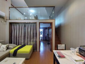泊岸公馆 住家安静，小区中间，业主诚意出售赣州章贡区章江新区二手房图片