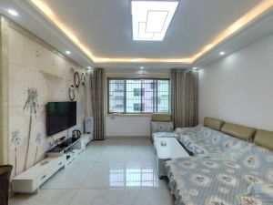 互助小区 3室2厅 110㎡ 精装_衡阳蒸湘区衡州大道南二手房图片