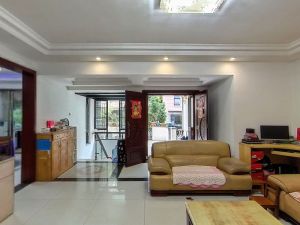 万科四季花城 4室2厅 131㎡ 满五年佛山南海区金沙洲二手房图片