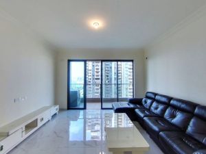 新城之光 4室2厅 125.2㎡ 精装_佛山顺德区乐从二手房图片