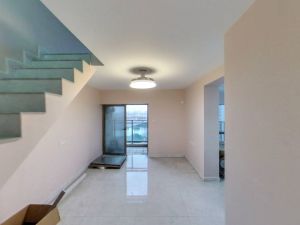 万科金域蓝湾一期 3室2厅 63.69㎡ 简装佛山南海区桂城东二手房图片