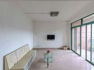城西花园 2室2厅 74.12㎡ 精装 城西花园 2室2厅 74.12㎡ 精装广州白云区金沙洲二手房图片