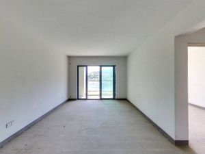 凯茵新城雅湖半岛 3室2厅 112.57㎡ 毛坯_中山火炬开发区凯茵二手房图片